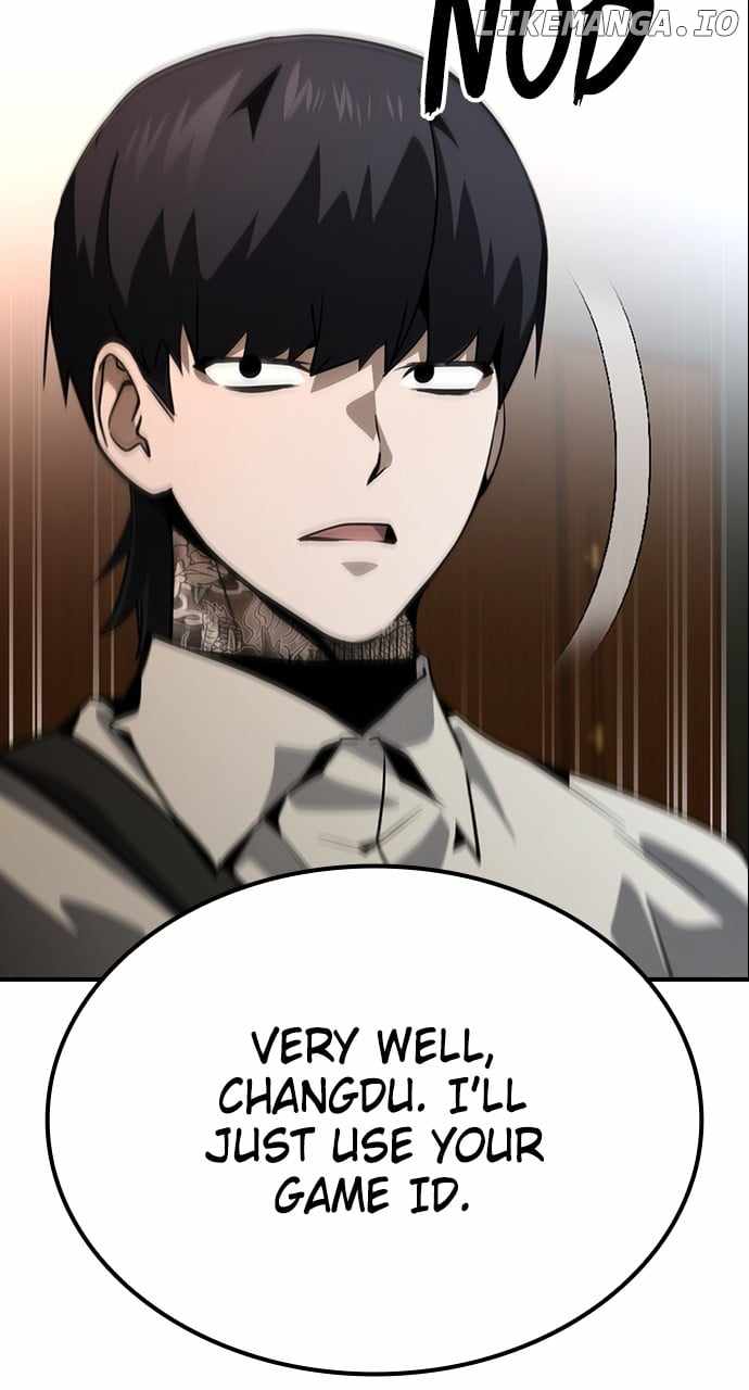 Bad Ending Maker Chapter 77 32